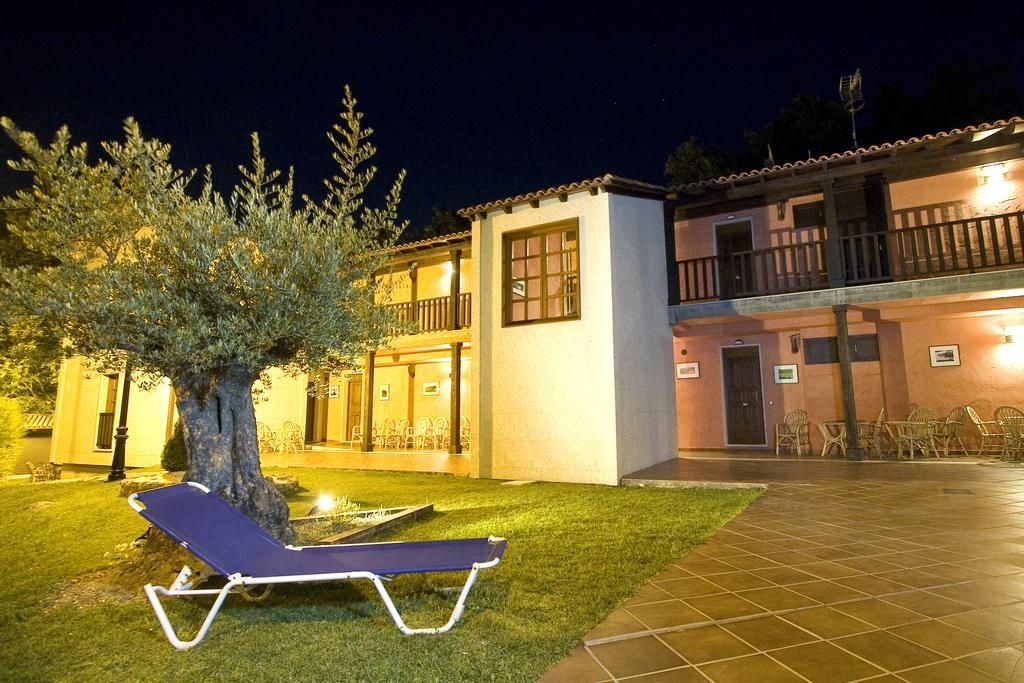 Apartamentos Via Nova Ourense Exterior foto